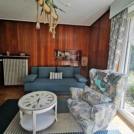 Hr Townhouse Honigbach Apartment Coesfeld Luaran gambar