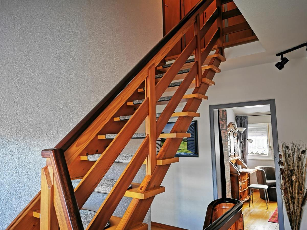 Hr Townhouse Honigbach Apartment Coesfeld Luaran gambar
