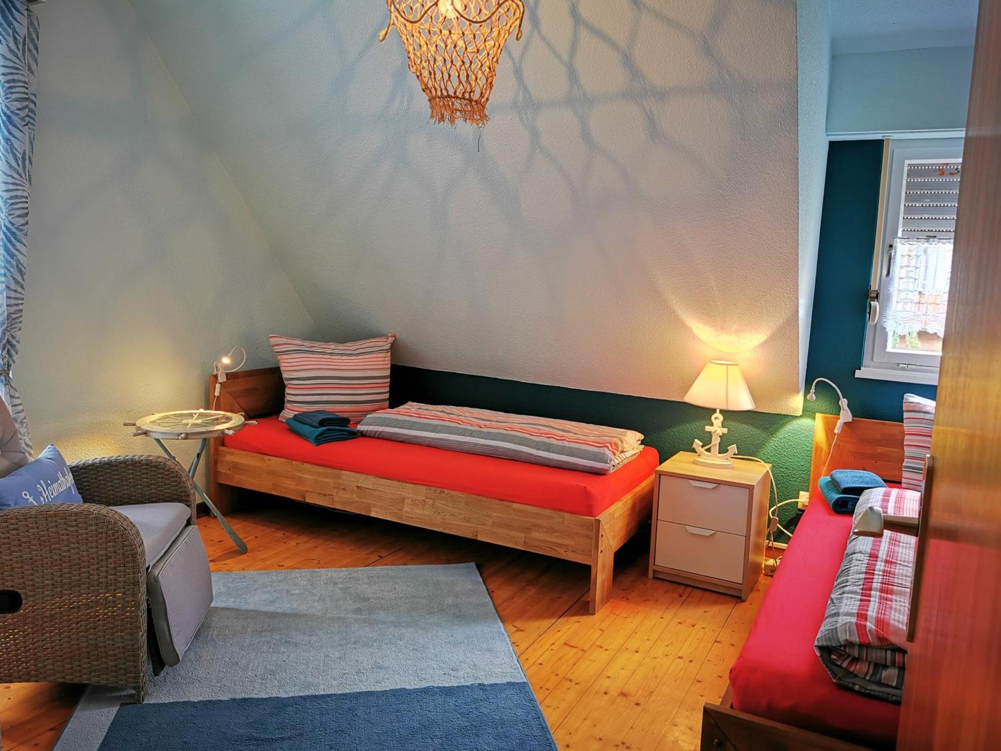 Hr Townhouse Honigbach Apartment Coesfeld Luaran gambar