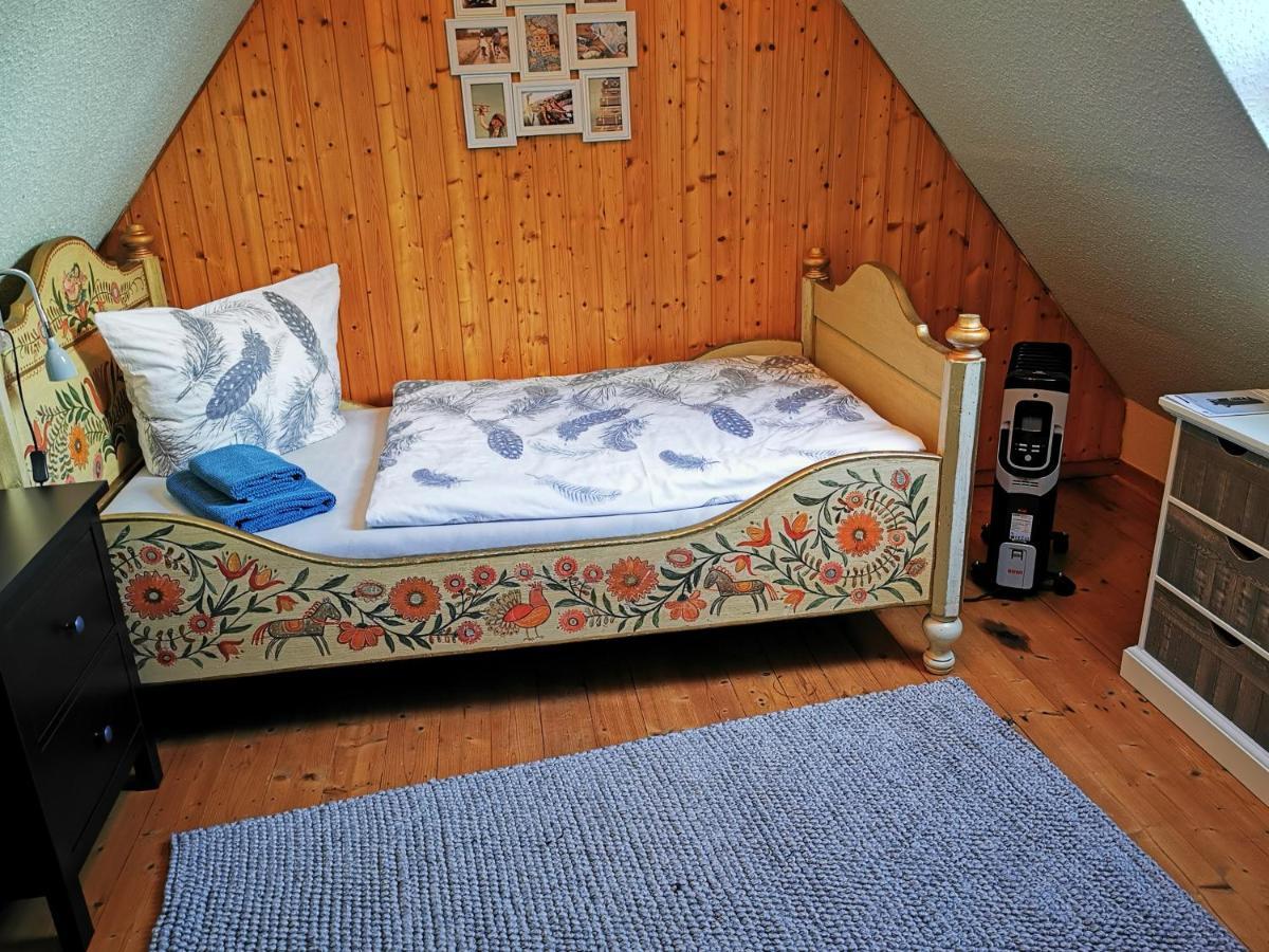 Hr Townhouse Honigbach Apartment Coesfeld Luaran gambar