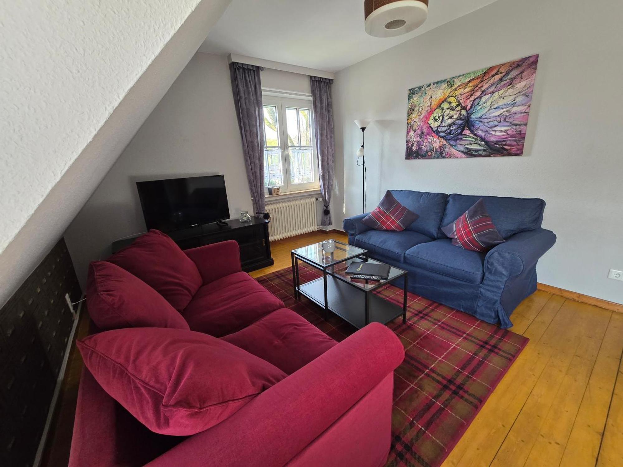 Hr Townhouse Honigbach Apartment Coesfeld Luaran gambar