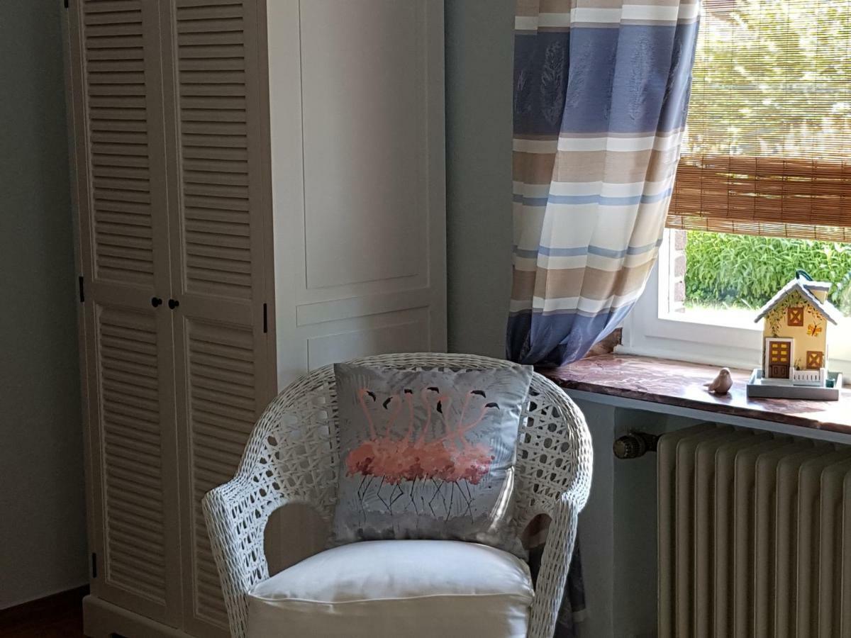 Hr Townhouse Honigbach Apartment Coesfeld Luaran gambar