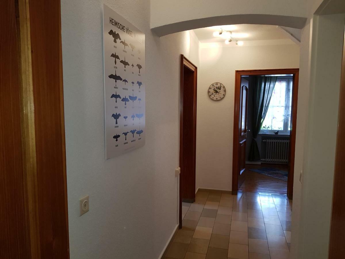 Hr Townhouse Honigbach Apartment Coesfeld Luaran gambar