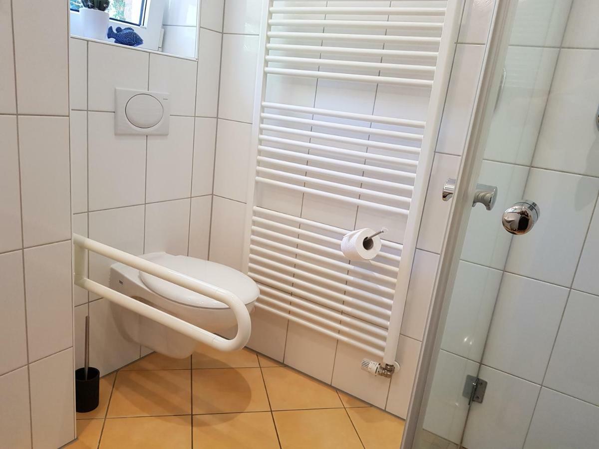 Hr Townhouse Honigbach Apartment Coesfeld Luaran gambar