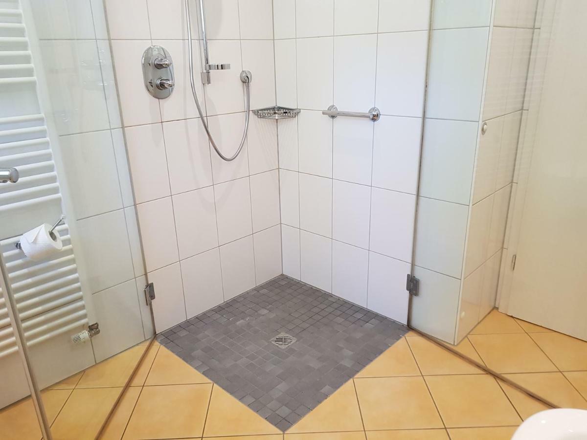Hr Townhouse Honigbach Apartment Coesfeld Luaran gambar