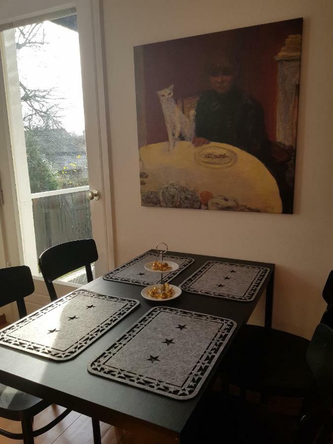 Hr Townhouse Honigbach Apartment Coesfeld Luaran gambar